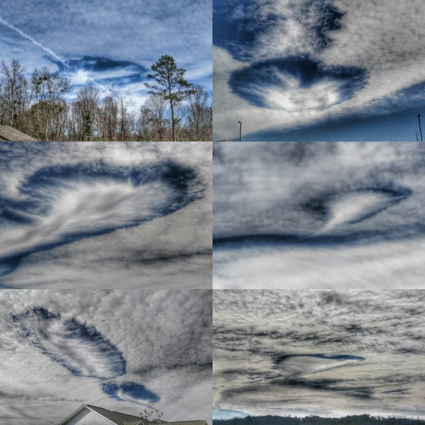 hole punch cloud, Fallstreak hole, hole punch cloud alabama, hole punch cloud Louisiana, hole punch cloud Mississippi, hole punch cloud dec 2015, Fallstreak hole dec 2015, hole punch cloud alabama dec 2015, hole punch cloud Louisiana dec 2015, hole punch cloud Mississippi dec 2015